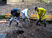 Foto: Kameradschaftsbrunnen1